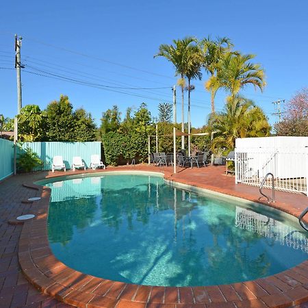 Jade Waters Luxury Apartments Hervey Bay Zewnętrze zdjęcie