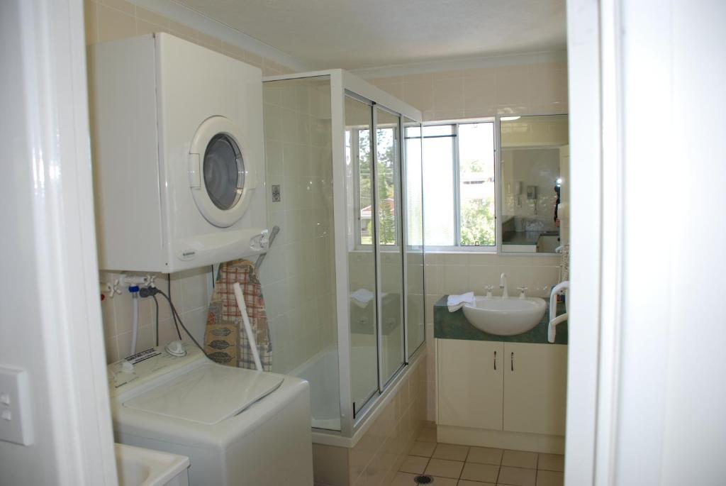 Jade Waters Luxury Apartments Hervey Bay Pokój zdjęcie