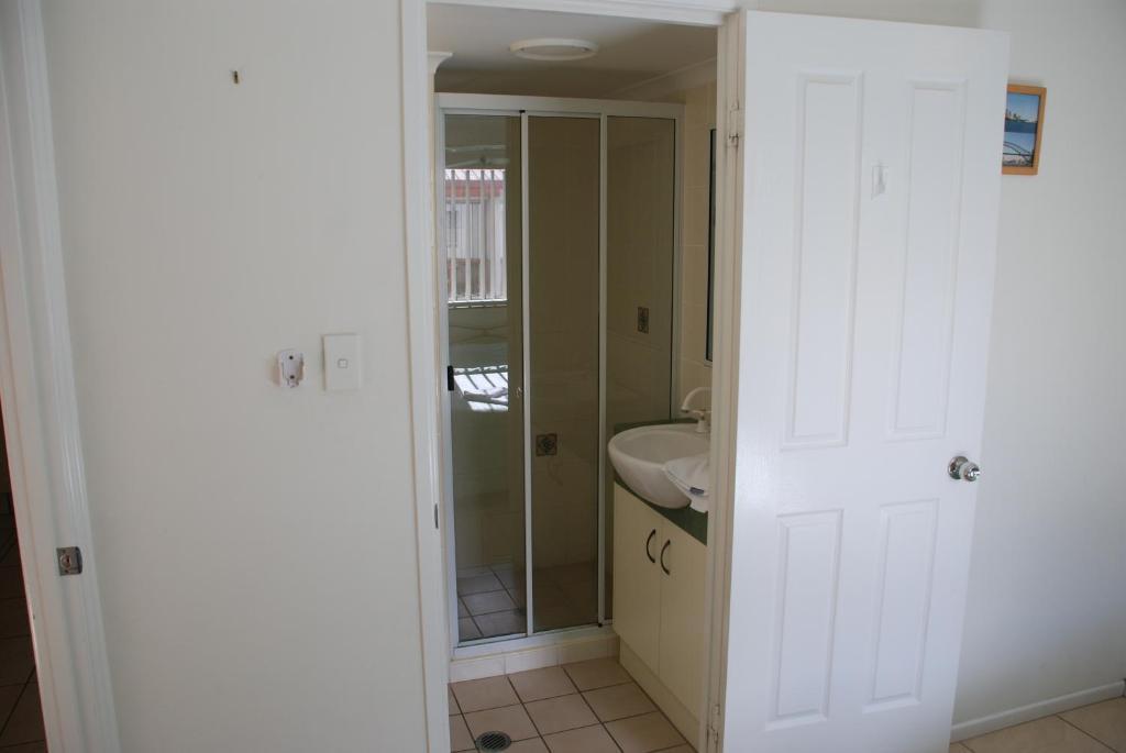 Jade Waters Luxury Apartments Hervey Bay Pokój zdjęcie