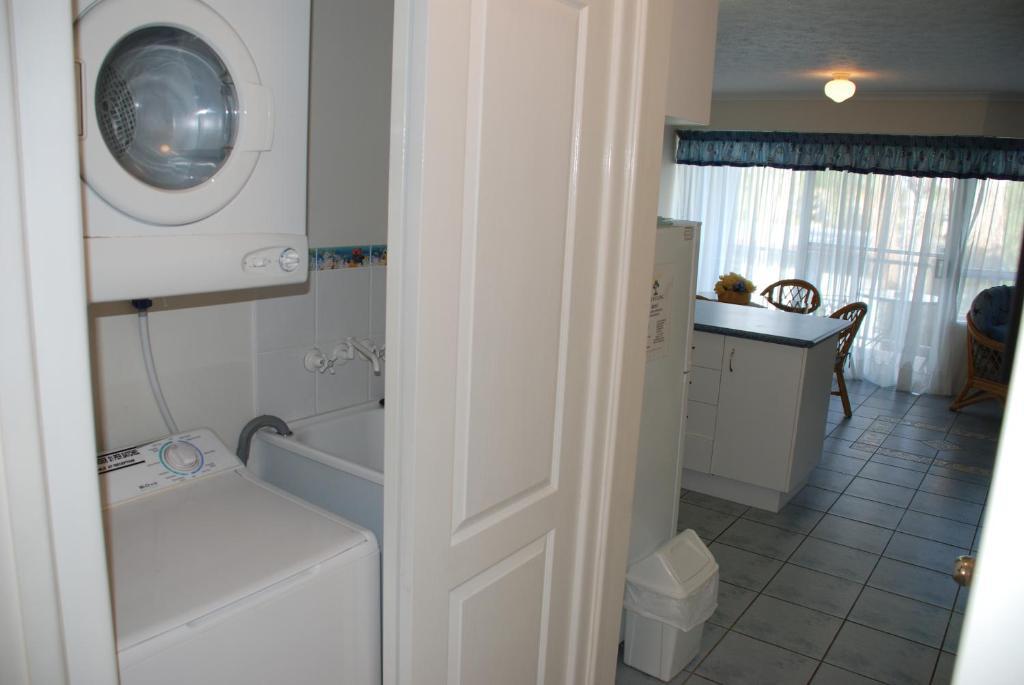 Jade Waters Luxury Apartments Hervey Bay Pokój zdjęcie