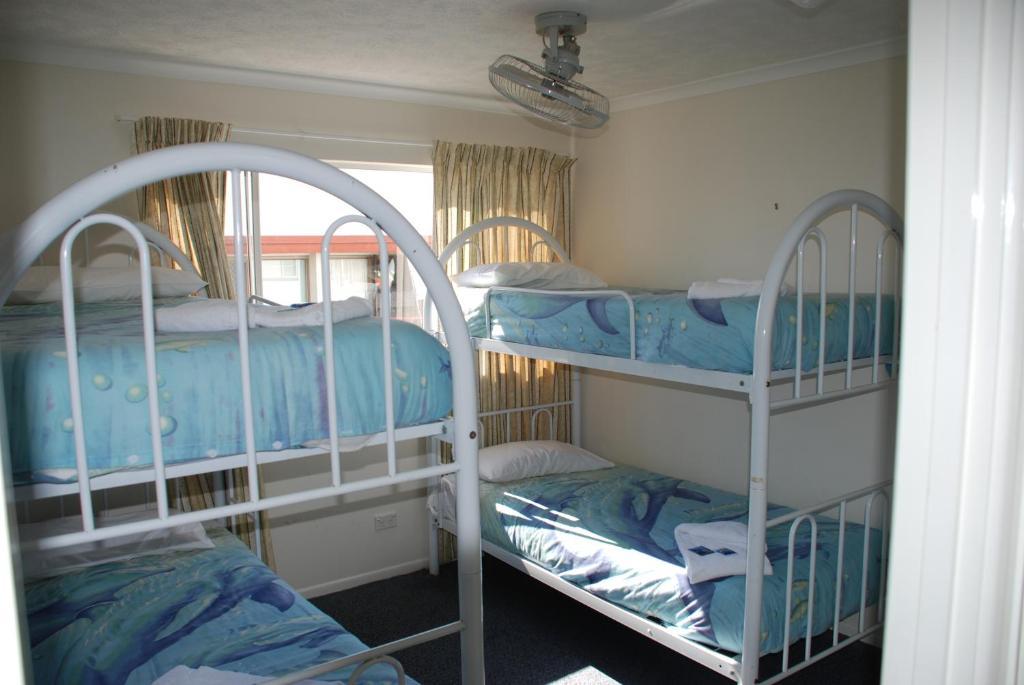 Jade Waters Luxury Apartments Hervey Bay Pokój zdjęcie