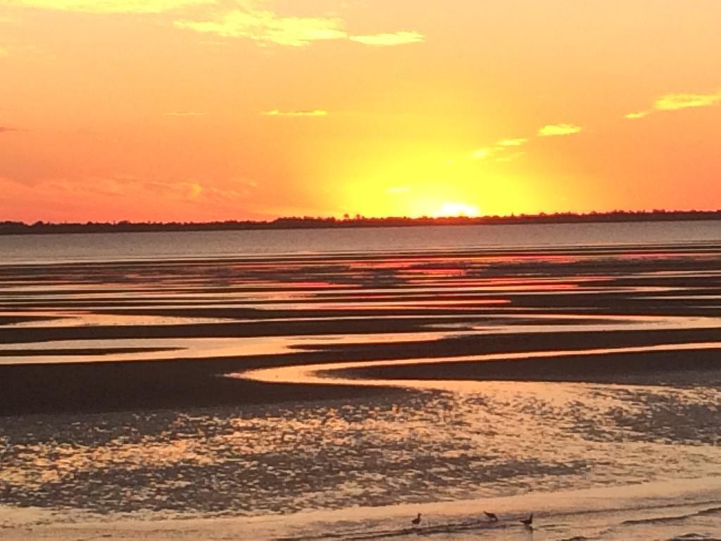 Jade Waters Luxury Apartments Hervey Bay Zewnętrze zdjęcie
