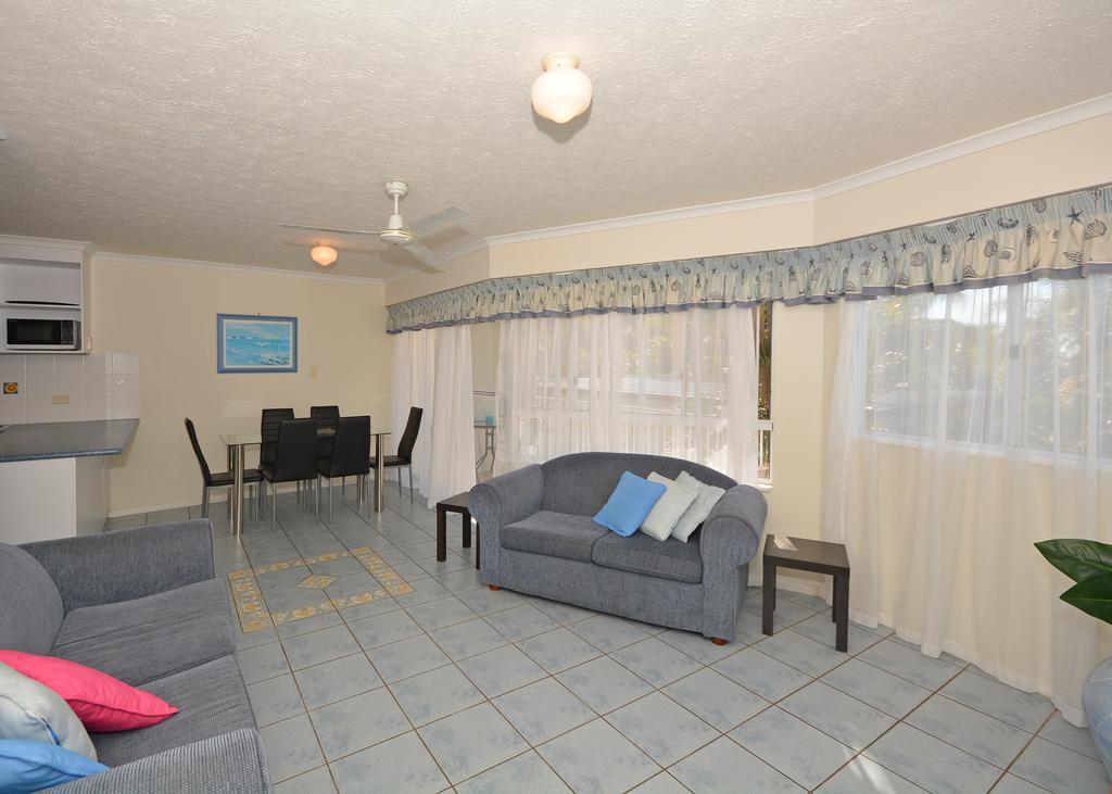 Jade Waters Luxury Apartments Hervey Bay Zewnętrze zdjęcie