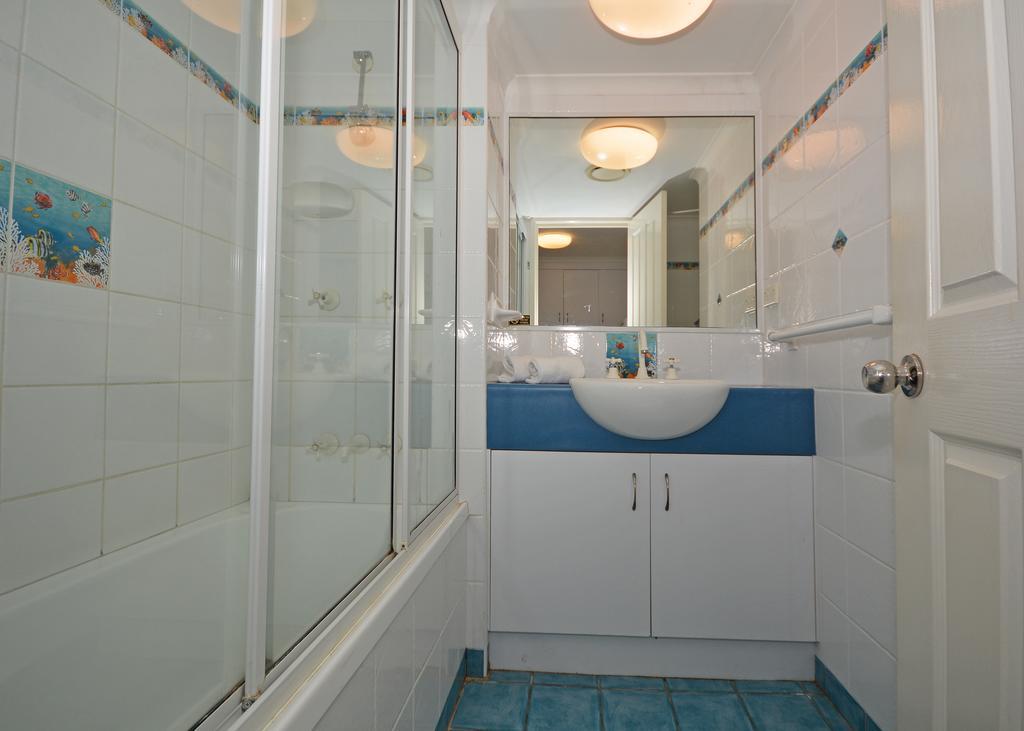 Jade Waters Luxury Apartments Hervey Bay Zewnętrze zdjęcie