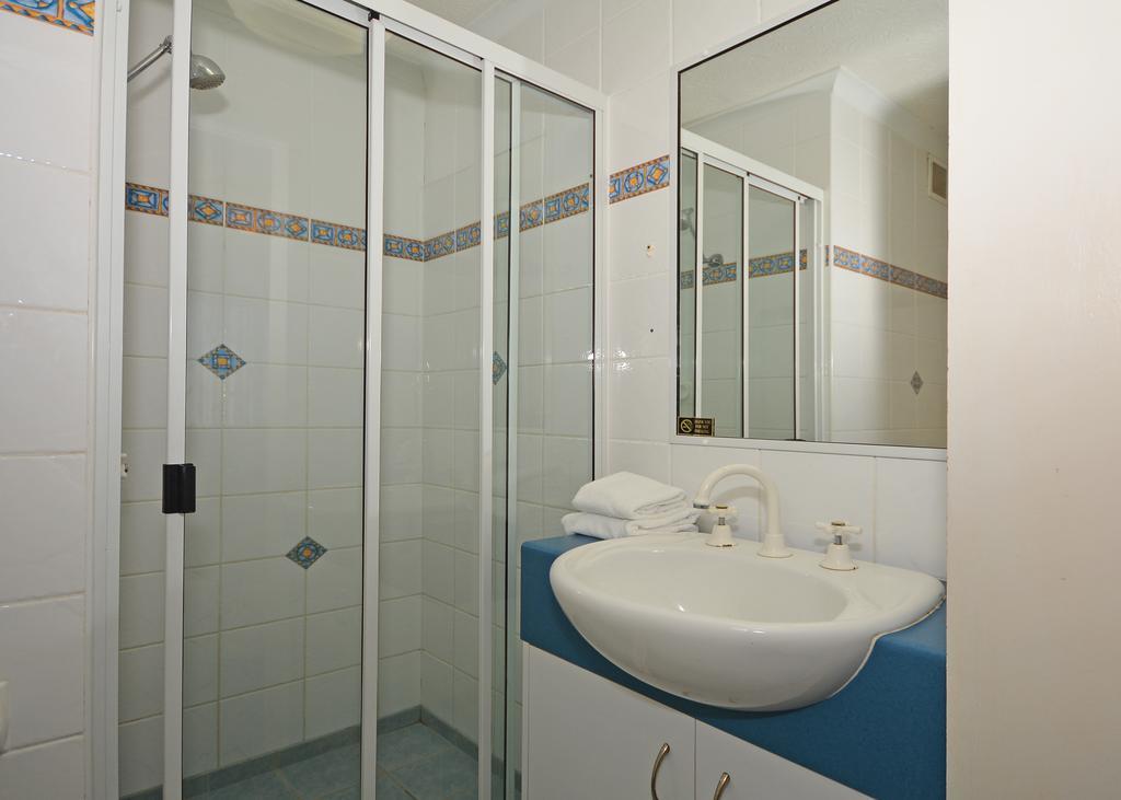 Jade Waters Luxury Apartments Hervey Bay Zewnętrze zdjęcie