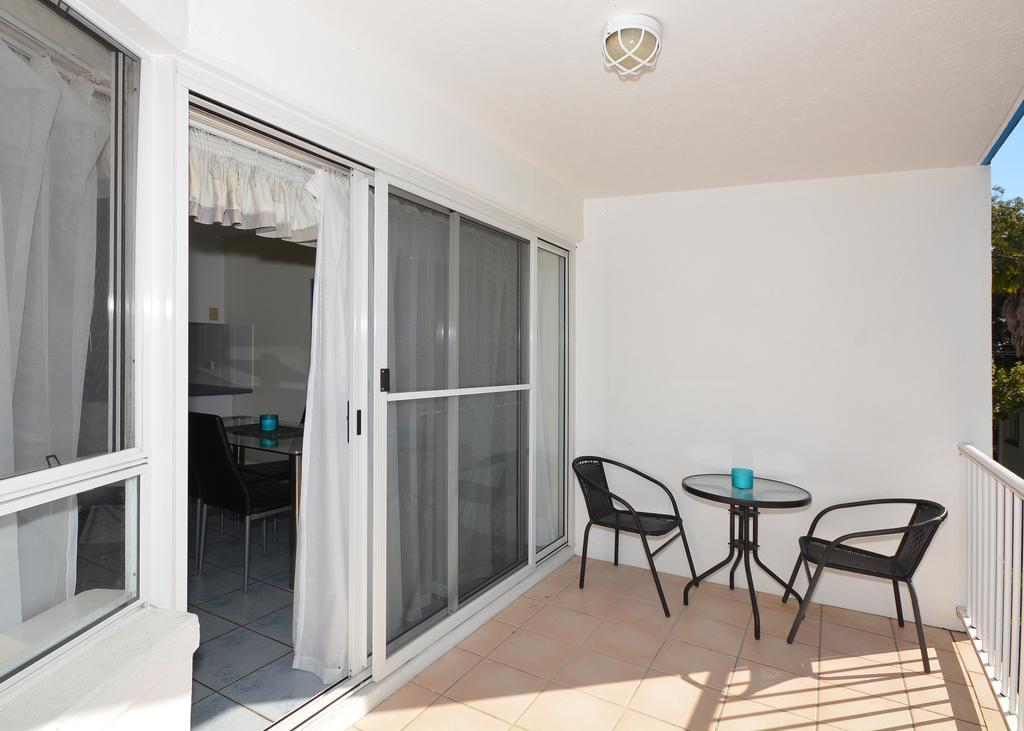 Jade Waters Luxury Apartments Hervey Bay Zewnętrze zdjęcie
