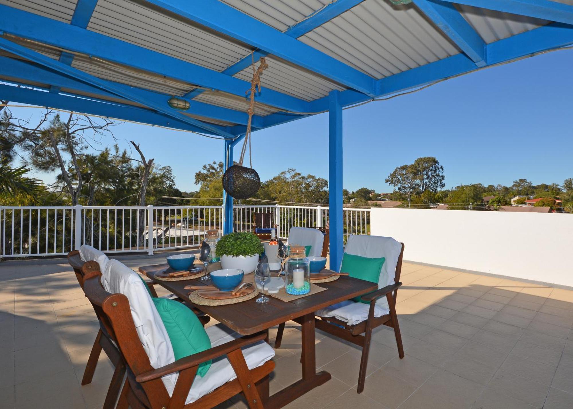 Jade Waters Luxury Apartments Hervey Bay Zewnętrze zdjęcie