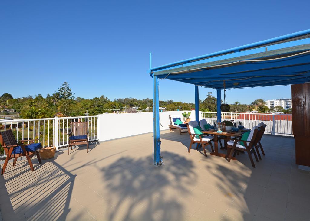 Jade Waters Luxury Apartments Hervey Bay Zewnętrze zdjęcie