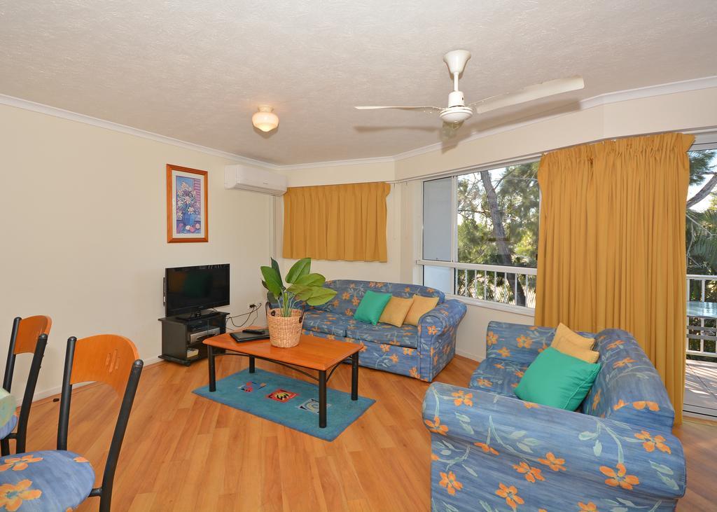 Jade Waters Luxury Apartments Hervey Bay Zewnętrze zdjęcie