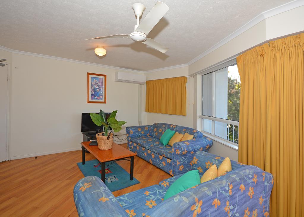 Jade Waters Luxury Apartments Hervey Bay Zewnętrze zdjęcie
