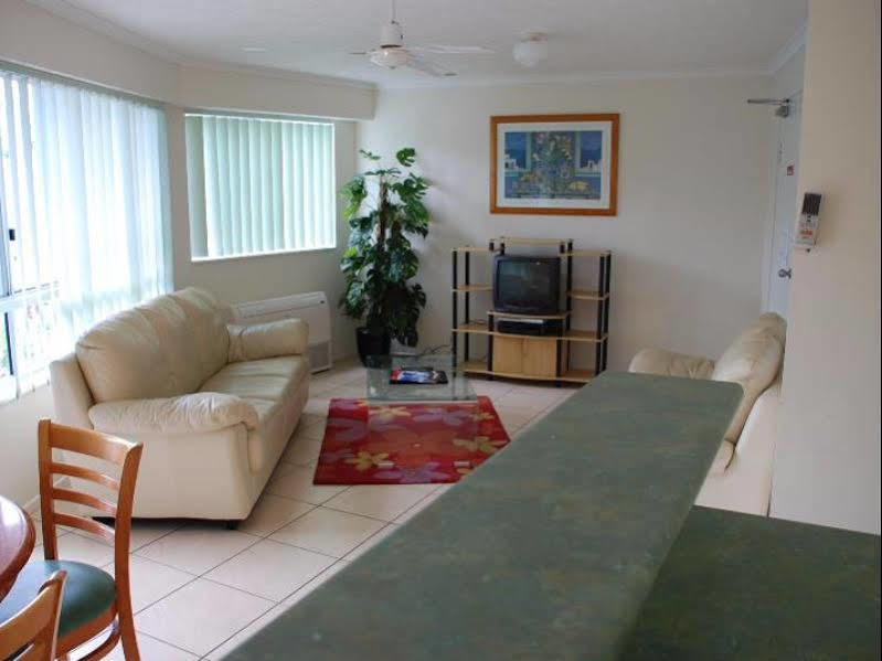 Jade Waters Luxury Apartments Hervey Bay Zewnętrze zdjęcie