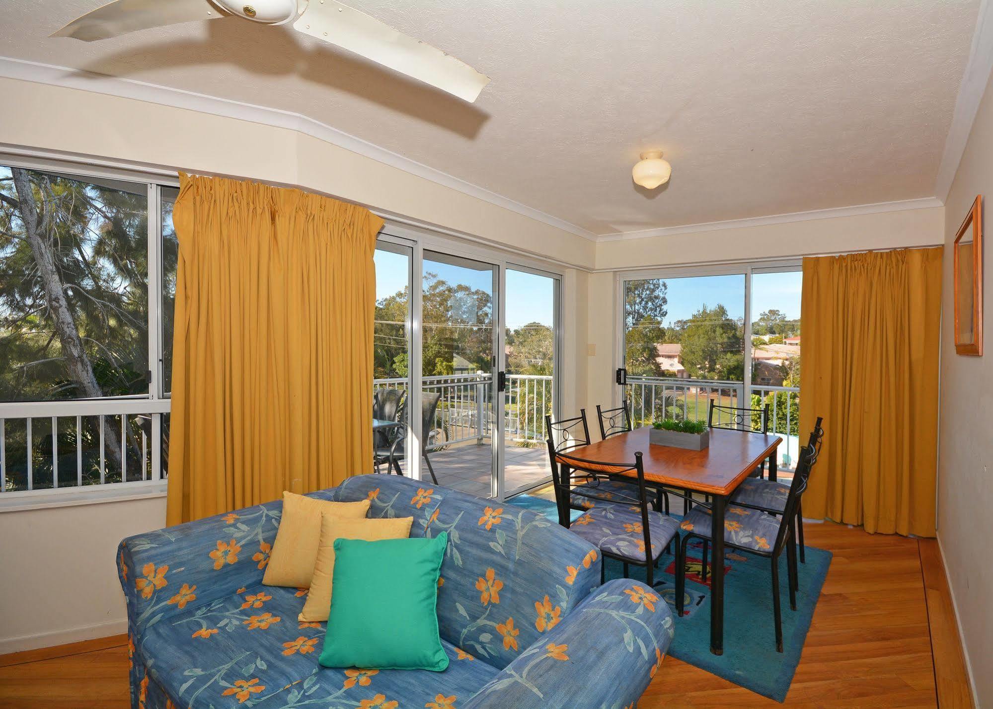 Jade Waters Luxury Apartments Hervey Bay Zewnętrze zdjęcie