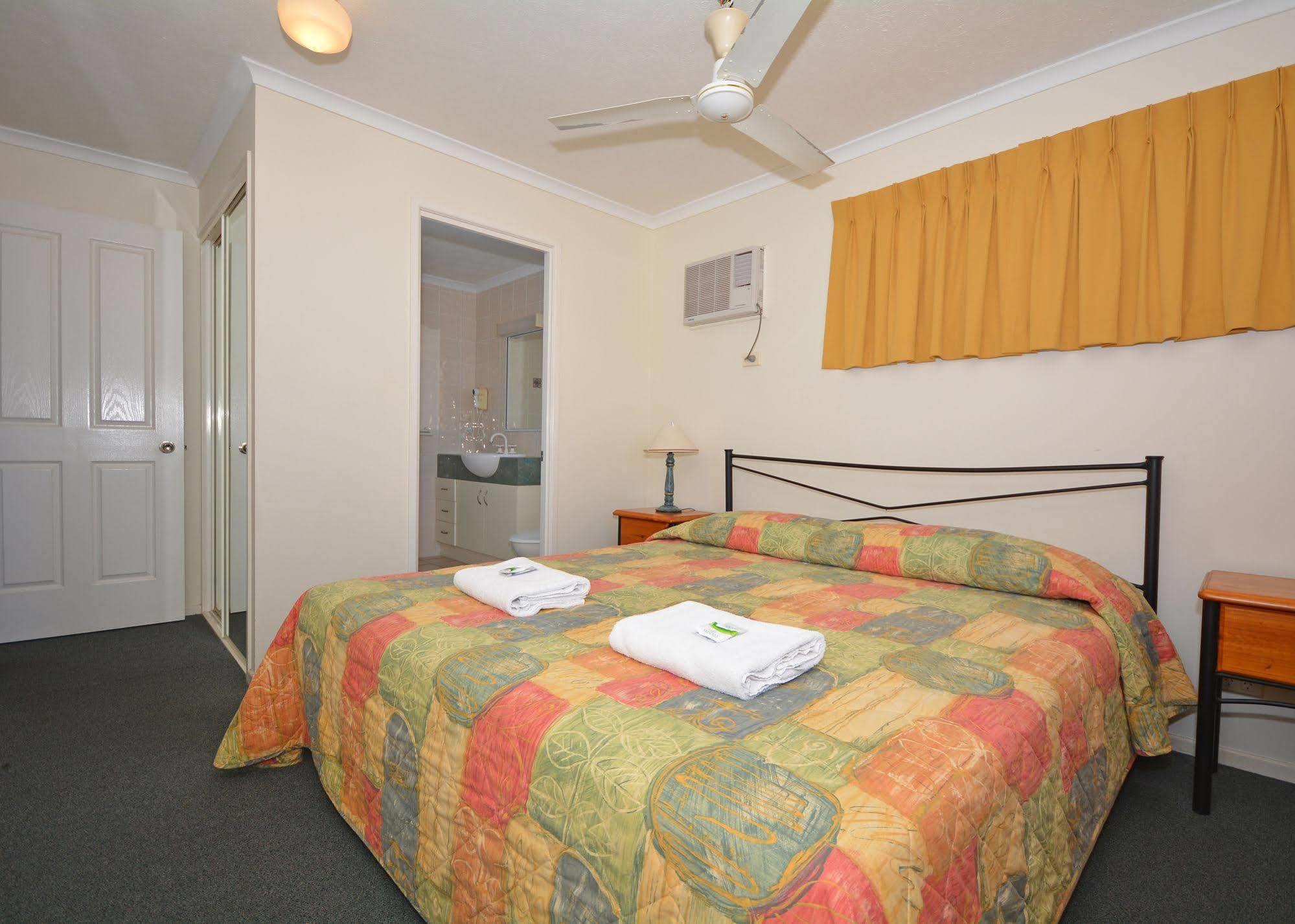 Jade Waters Luxury Apartments Hervey Bay Zewnętrze zdjęcie