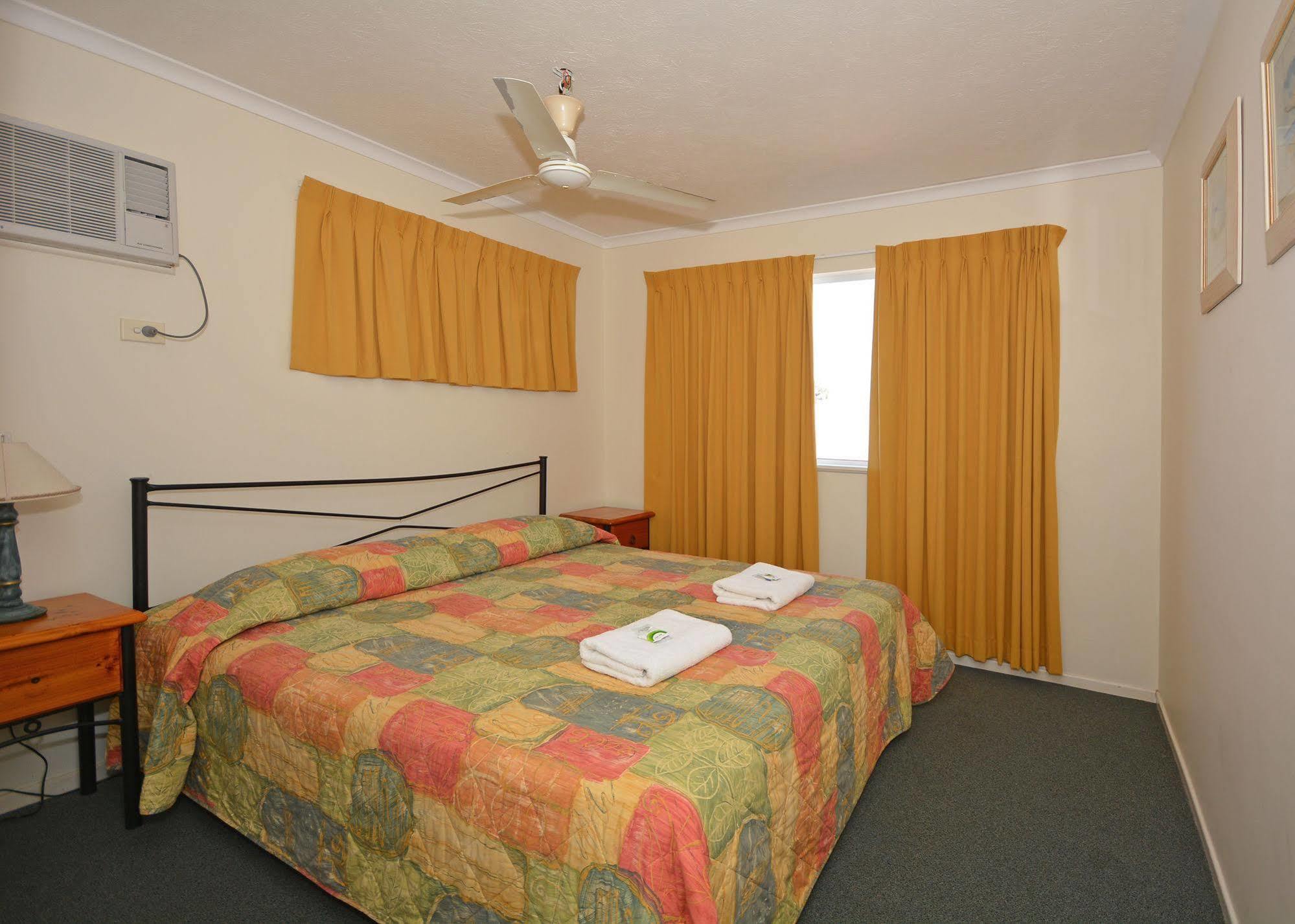Jade Waters Luxury Apartments Hervey Bay Zewnętrze zdjęcie