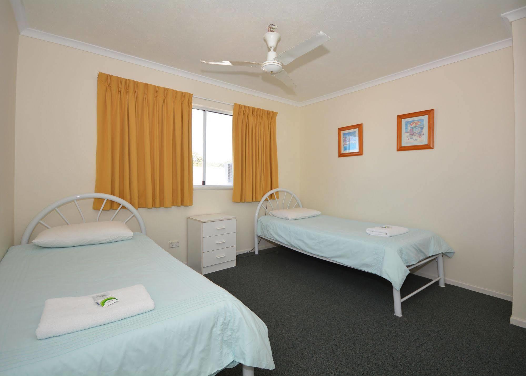 Jade Waters Luxury Apartments Hervey Bay Zewnętrze zdjęcie