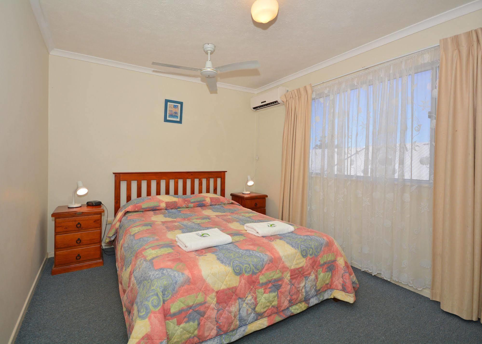 Jade Waters Luxury Apartments Hervey Bay Zewnętrze zdjęcie