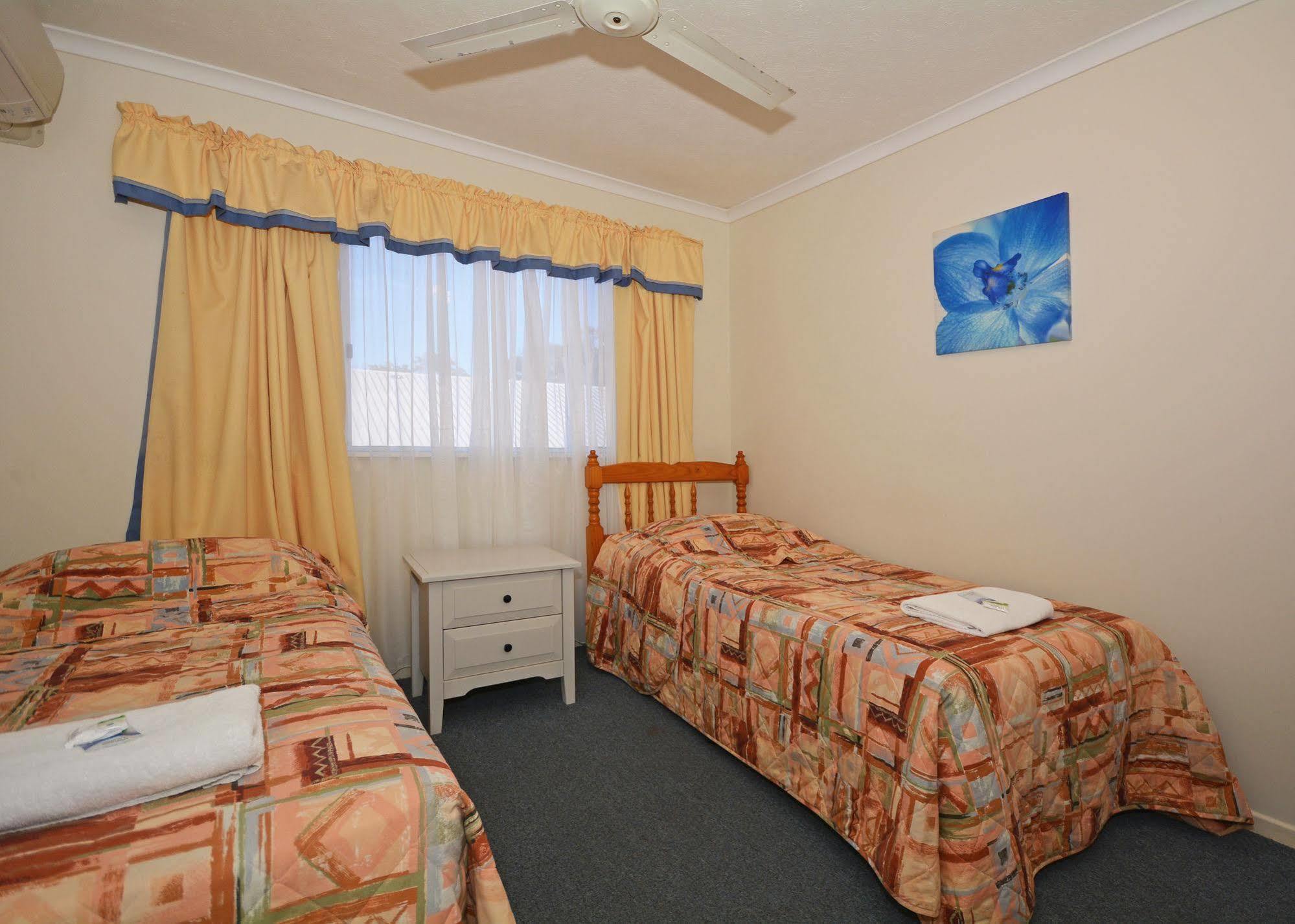 Jade Waters Luxury Apartments Hervey Bay Zewnętrze zdjęcie