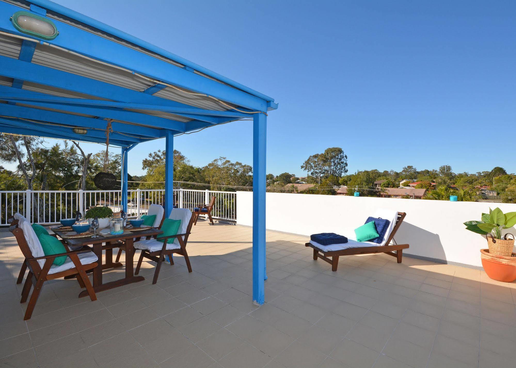 Jade Waters Luxury Apartments Hervey Bay Zewnętrze zdjęcie