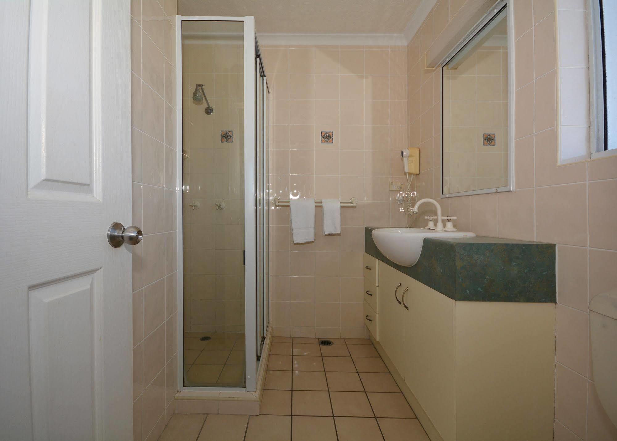 Jade Waters Luxury Apartments Hervey Bay Zewnętrze zdjęcie