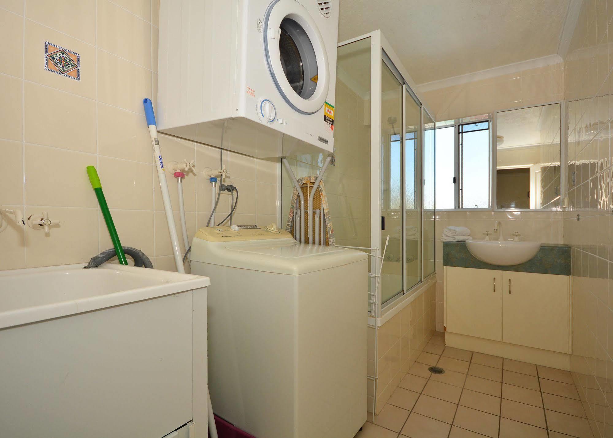 Jade Waters Luxury Apartments Hervey Bay Zewnętrze zdjęcie