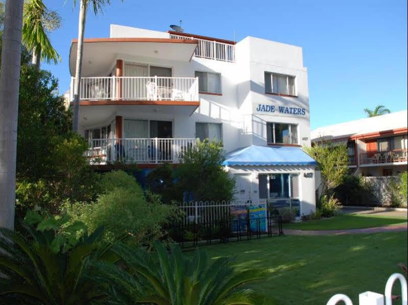 Jade Waters Luxury Apartments Hervey Bay Zewnętrze zdjęcie
