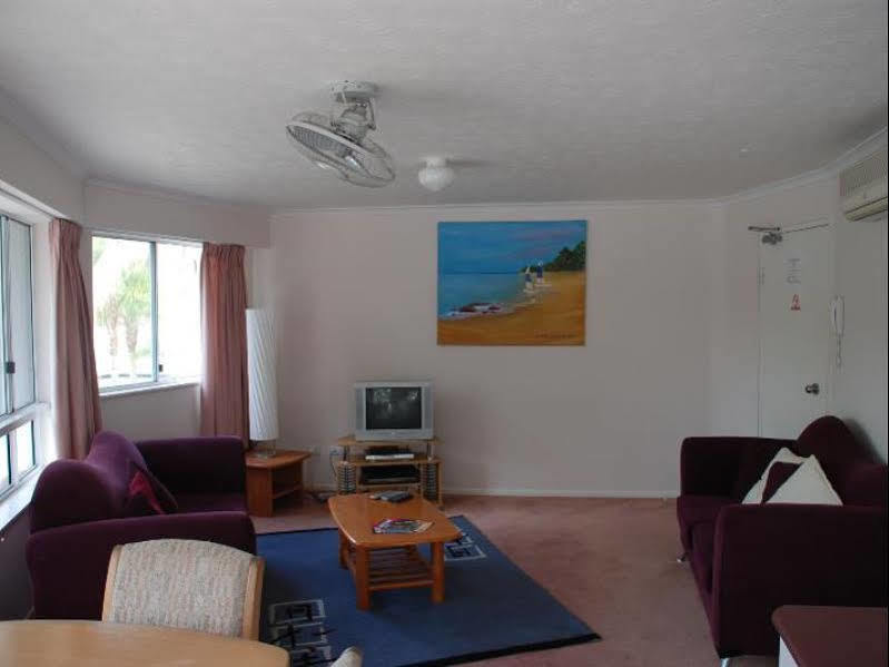 Jade Waters Luxury Apartments Hervey Bay Zewnętrze zdjęcie