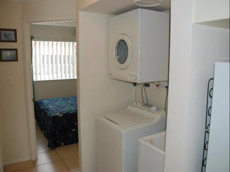 Jade Waters Luxury Apartments Hervey Bay Zewnętrze zdjęcie